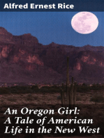 An Oregon Girl