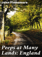 Peeps at Many Lands: England
