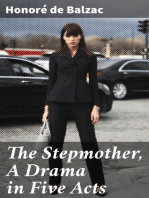 The Stepmother, A Drama in Five Acts