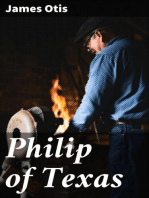 Philip of Texas: A Story of Sheep Raising in Texas