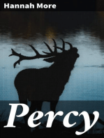 Percy: A Tragedy