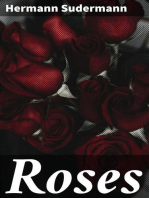 Roses: Four One-Act Plays. Streaks of Light—The Last Visit—Margot—The Far-away Princess