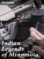 Indian Legends of Minnesota