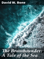 The Brassbounder: A Tale of the Sea