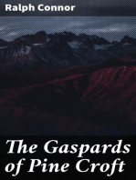 The Gaspards of Pine Croft