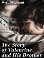 The Story of Valentine and His Brother