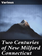 Two Centuries of New Milford Connecticut