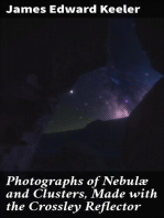 Photographs of Nebulæ and Clusters, Made with the Crossley Reflector