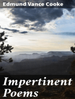 Impertinent Poems