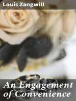 An Engagement of Convenience: A Novel