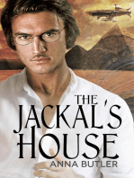 The Jackal's House