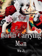 Coffin-Carrying Man: Volume 2