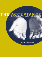 The Acceptance: What Brings And Keeps Lifelong Love