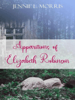 Apparitions of Elizabeth Robinson