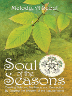 Soul of the Seasons: Creating Balance, Resilience, and Connection By Tapping the Wisdom of the Natural World