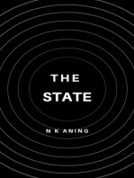 The State: Short Stories, #4