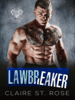 Lawbreaker (Book 1)