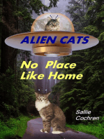 Alien Cats