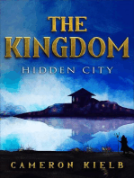 Hidden City