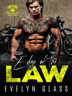 Edge of the Law (Book 3): Dirty Riders MC, #3