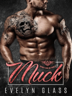 Muck (Book 3): Satan's Cubs MC, #3