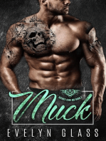Muck (Book 2): Satan's Cubs MC, #2