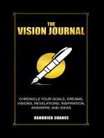 The Vision Journal