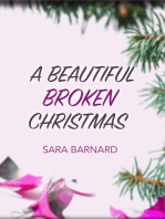 A Beautiful Broken Christmas