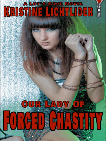 Chastity forced Sissy Chastity