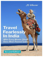 Travel Fearlessly in India