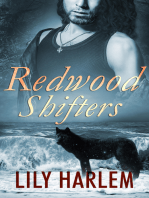 Redwood Shifters