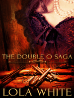 The Double O Saga Box Set