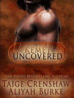 Kemet Uncovered: Part One: A Box Set
