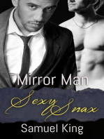 Mirror Man