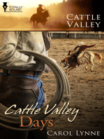 Cattle Valley Days