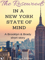 In a New York State of Mind: The Rosewoods - Bonus Content