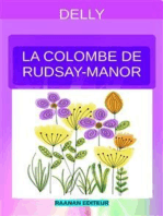 La colombe de Rudsay-Manor