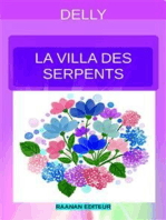 La Villa des Serpents