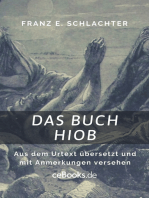 Das Buch Hiob