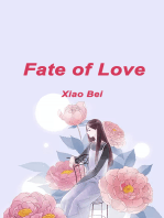 Fate of Love: Volume 1