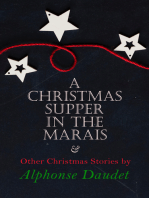 Christmas Supper in the Marais & Other Christmas Stories by Alphonse Daudet: Christmas Specials Series