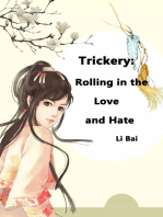 Trickery: Rolling in the Love and Hate: Volume 1