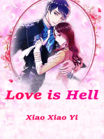 Love is Hell: Volume 1