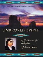 Unbroken Spirit