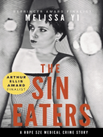 The Sin Eaters: Hope Sze Medical Crime, #3.6