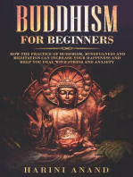 Buddhism for Beginners