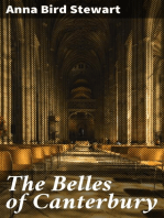 The Belles of Canterbury: A Chaucer Tale Out of School
