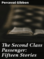 The Second Class Passenger