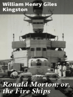Ronald Morton; or, the Fire Ships