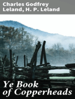 Ye Book of Copperheads